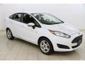 2014 Fiesta SE Sedan #1