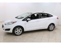 2014 Fiesta SE Sedan #3