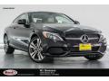 2017 C 300 Coupe #1 2017 C 300 Coupe #1