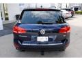 2014 Touareg V6 Sport 4Motion #8