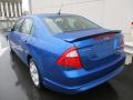 2011 Fusion SE #4