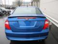 2011 Fusion SE #5