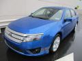 2011 Fusion SE #10