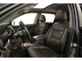 Front Seat of 2011 Kia Sorento EX AWD #5