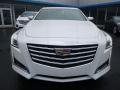 2017 CTS Luxury AWD #13