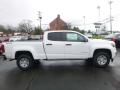 2017 Colorado WT Crew Cab 4x4 #3 2017 Colorado WT Crew Cab 4x4 #3