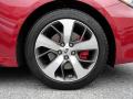  2017 Kia Optima SX Wheel #7