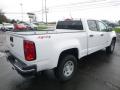 2017 Colorado WT Crew Cab 4x4 #8 2017 Colorado WT Crew Cab 4x4 #8