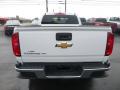 2017 Colorado WT Crew Cab 4x4 #9 2017 Colorado WT Crew Cab 4x4 #9