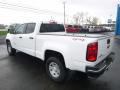 2017 Colorado WT Crew Cab 4x4 #10 2017 Colorado WT Crew Cab 4x4 #10