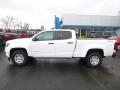 2017 Colorado WT Crew Cab 4x4 #11 2017 Colorado WT Crew Cab 4x4 #11