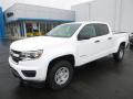 2017 Colorado WT Crew Cab 4x4 #12 2017 Colorado WT Crew Cab 4x4 #12