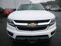 2017 Colorado WT Crew Cab 4x4 #13 2017 Colorado WT Crew Cab 4x4 #13