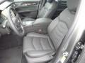 Front Seat of 2017 Cadillac CT6 3.6 Luxury AWD Sedan #14