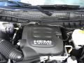  2017 2500 6.4 Liter HEMI OHV 16-Valve MSD V8 Engine #10