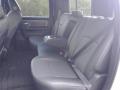 Rear Seat of 2017 Ram 2500 Power Wagon Crew Cab 4x4 #28