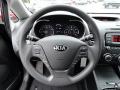  2017 Kia Forte5 LX Steering Wheel #16