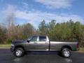 2017 3500 Tradesman Crew Cab 4x4 #1