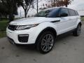 2016 Range Rover Evoque SE #10