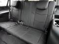 Rear Seat of 2017 Cadillac Escalade ESV Luxury 4WD #9