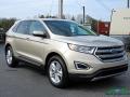 2017 Edge SEL AWD #7