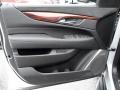 Door Panel of 2017 Cadillac Escalade ESV Luxury 4WD #12