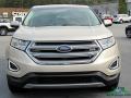 2017 Edge SEL AWD #8
