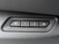 Controls of 2017 Cadillac Escalade ESV Luxury 4WD #13