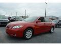 2009 Camry XLE #6
