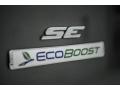 2013 Escape SE 2.0L EcoBoost #8