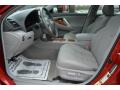 2009 Camry XLE #9