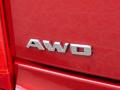 2017 ATS Luxury AWD #34