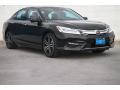 2017 Accord Touring Sedan #1 2017 Accord Touring Sedan #1