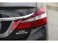 2017 Accord Touring Sedan #3 2017 Accord Touring Sedan #3