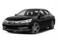 2017 Accord Touring Sedan #19 2017 Accord Touring Sedan #19