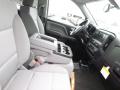 2017 Silverado 1500 Custom Double Cab 4x4 #10
