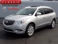 2017 Enclave Leather AWD #1 2017 Enclave Leather AWD #1