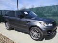 2016 Range Rover Sport Supercharged #1