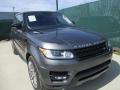2016 Range Rover Sport Supercharged #5