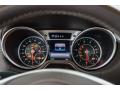  2017 Mercedes-Benz SL 450 Roadster Gauges #7