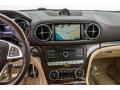 Controls of 2017 Mercedes-Benz SL 450 Roadster #8