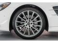  2017 Mercedes-Benz SL 450 Roadster Wheel #10