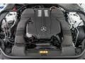  2017 SL 3.0 Liter DI biturbo DOHC 24-Valve VVT V6 Engine #9