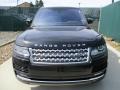 2017 Range Rover HSE #6