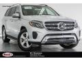 2017 GLS 450 4Matic #1