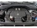2017 GLS 450 4Matic #9