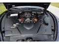  2014 GranTurismo Convertible 4.7 Liter DOHC 32-Valve VVT V8 Engine #44