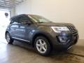 2017 Explorer XLT 4WD #1 2017 Explorer XLT 4WD #1