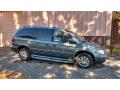  2006 Chrysler Town & Country Magnesium Pearl #5