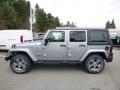 2017 Wrangler Unlimited Sahara 4x4 #2 2017 Wrangler Unlimited Sahara 4x4 #2
